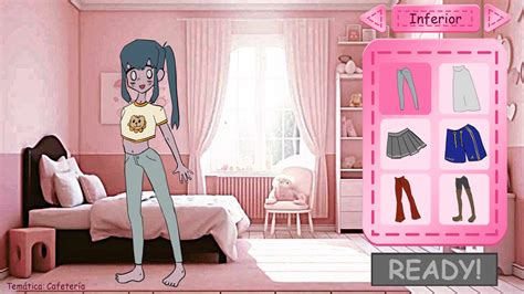 lacey's game download android - lacey's wardrobe gamejolt